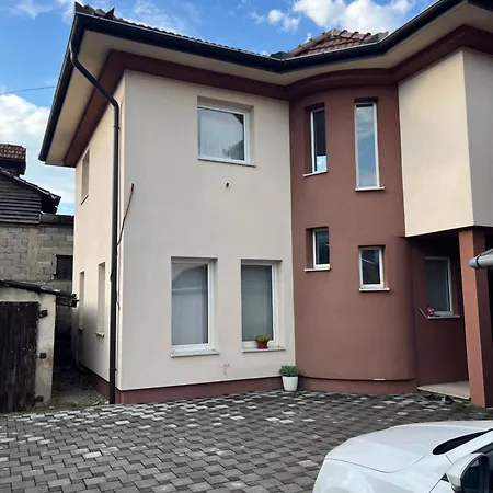 Apartamento Samardzic