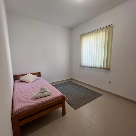 Apartamento Samardzic