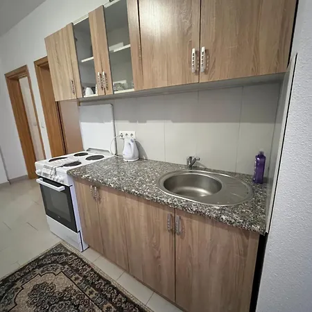 Samardzic Apartamento Bihać
