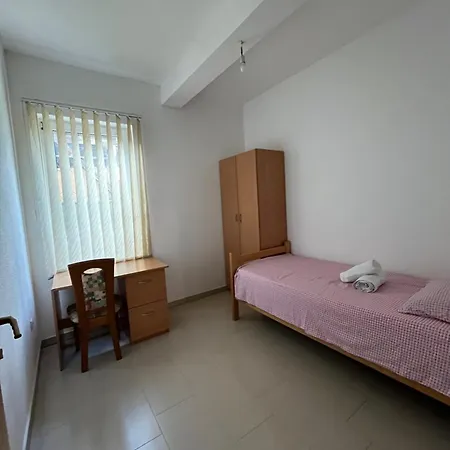 Apartamento Samardzic *