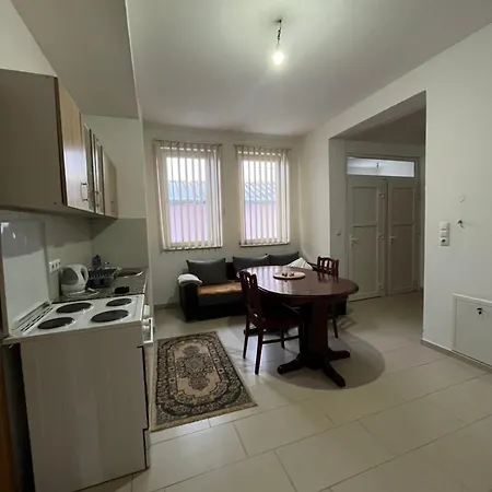 Samardzic Apartamento *