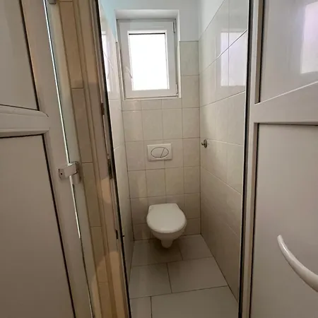Samardzic Apartamento
