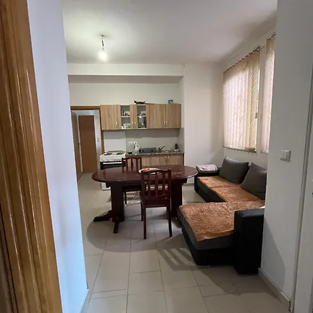 Samardzic Apartamento Bihać